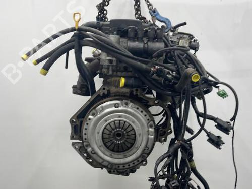 Engine DAEWOO LACETTI Hatchback (KLAN) 1.8 | BP21240187M1  - Image 6