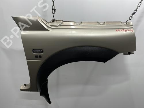 Used Right front fenders LAND ROVER FREELANDER I (L314) 2.0 Td4 4x4 (112 hp) 20391389