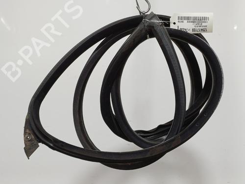 Used Rubber door seal Rubber door seal 37727963 37727963