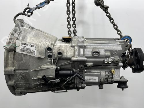 Gearbox BMW 1 (E87) 118 d | BP23778063M3 