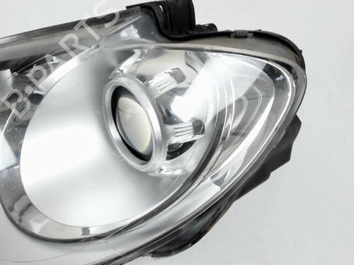Venstre forlygte VW TOURAN (1T1, 1T2) 1.9 TDI | BP29844309C28
