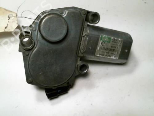 Rear wiper motor CHRYSLER VOYAGER / GRAND VOYAGER III (GS_, NS_) 2.5 TD | BP20434015M102 
