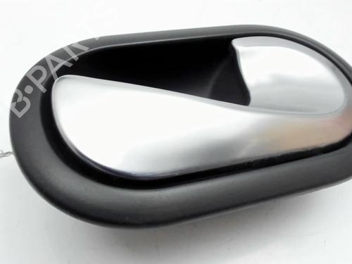 Høyre bak invendig håndtak RENAULT SCÉNIC II (JM0/1_) 1.9 dCi (JM14) (131 hp) 20439254