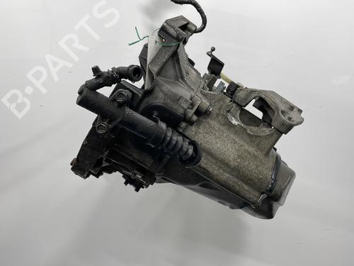 Used Gearbox Gearbox PEUGEOT 207 (WA_, WC_) 1.4 (73 hp) 28613183 28613183