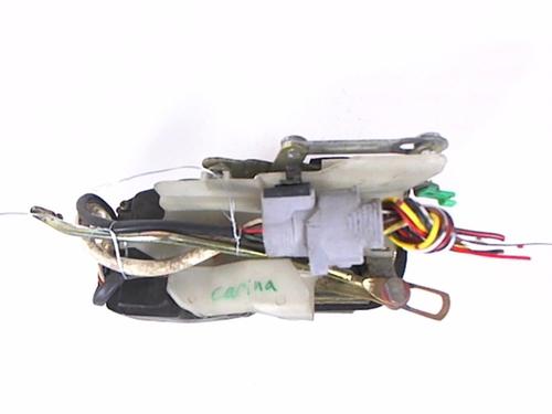 Used Front left lock Front left lock TOYOTA CARINA V (_T17_) 2.0 D (CT170_) (73 hp) 21235347 21235347