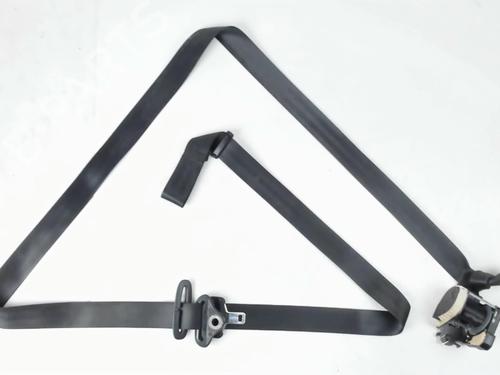 Used Front left seatbelt Front left seatbelt CITROËN C2 (JM_) 1.1 (60 hp) 35892763 35892763