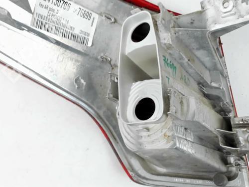 Used Right taillight Right taillight CITROËN C4 Grand Picasso I (UA_) [2006-2013] 34146009 34146009