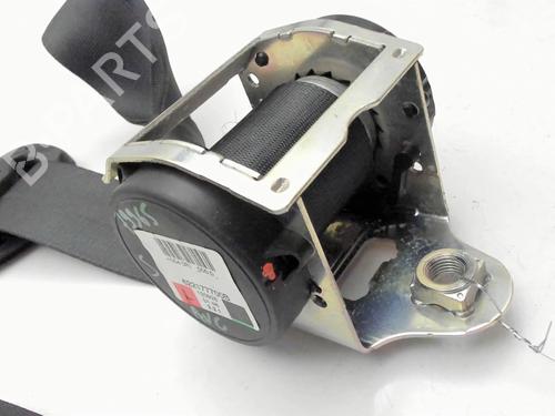 Front left seatbelt MINI MINI (R56) Cooper S | BP37275212I26 - Image 5