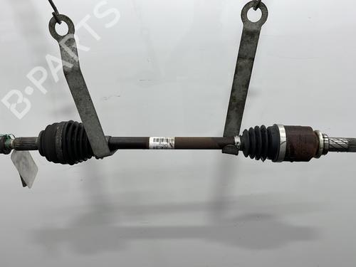 Used Left front driveshaft Left front driveshaft DACIA SANDERO II 1.0 SCe 75 (B8JC, B8JD, B8NC) (73 hp) 26441584 26441584