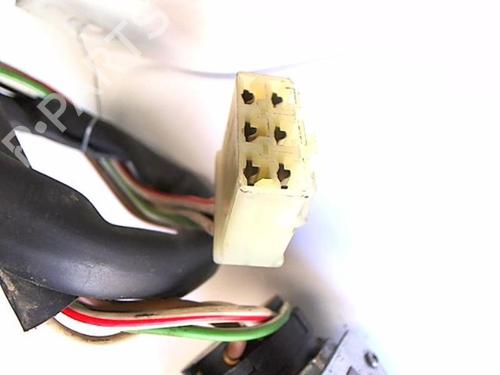 Ignition barrel ROVER 100 / METRO Hatchback (XP) 111 C/L/S | BP21231741M48 