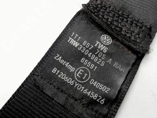 Pre-tensor frente esquerdo VW TOURAN (1T1, 1T2) 1.9 TDI | BP29921726C87