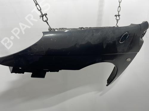 Left front fenders CITROËN C5 I (DC_) 2.0 HDi (DCRHZB, DCRHZE) | BP20407406C41 
