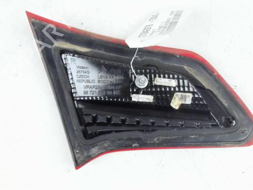 Used Right tailgate light Right tailgate light 36900221 36900221