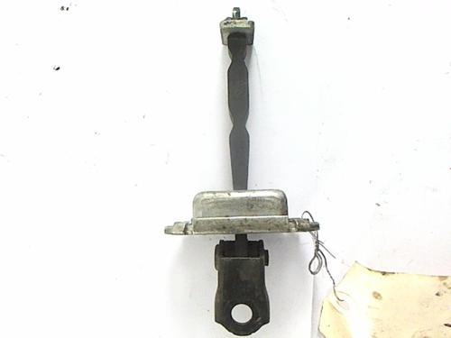 Hinge/Door check strap NISSAN MICRA III (K12) 1.2 16V | BP21234786C146 