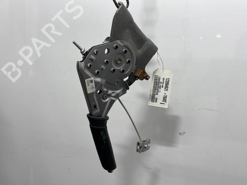 håndbremse håndbremse MAZDA CX-5 (KE, GH) 2.2 D AWD (KE2AW) (150 hp) 33870635 33870635