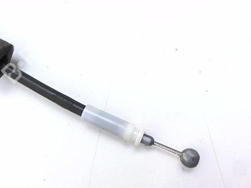 Rear right lock NISSAN JUKE (F15) 1.5 dCi | BP20409778C99 