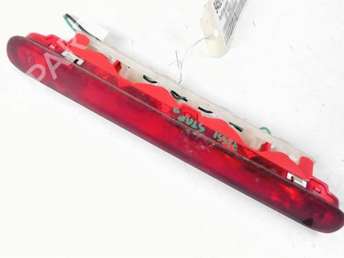 Used Third brake light Third brake light HYUNDAI i20 I (PB, PBT) 1.4 CRDi (75 hp) 20665922 20665922