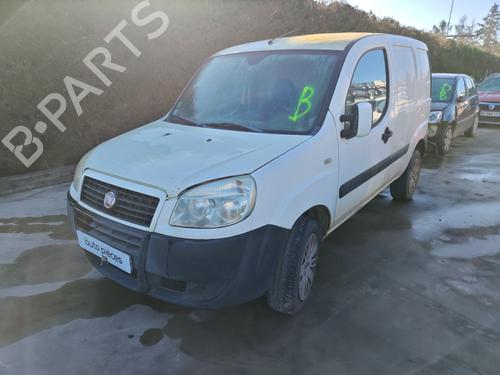 Engine mount FIAT DOBLO Box Body/MPV (223_) 1.3 D Multijet | BP25209976M89 - Image 6