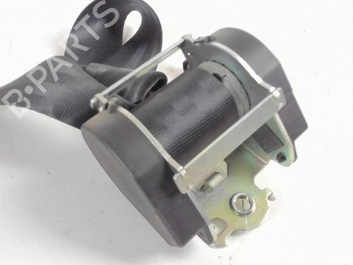 Rear right belt tensioner PEUGEOT 207 SW (WK_) 1.6 HDi | BP20450329C90 