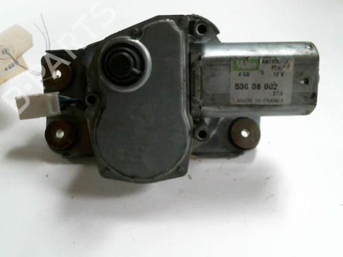 Rear wiper motor ROVER 200 II Hatchback (RF) 220 SDi | BP20474551M102