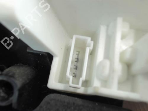 Used Right tailgate light Right tailgate light OPEL ASTRA J (P10) 1.7 CDTI (68) (110 hp) 20442434 20442434