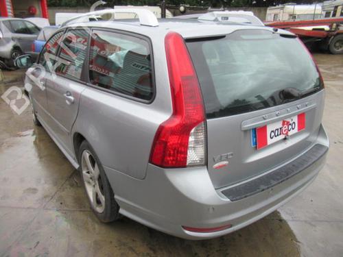 Left front window switch VOLVO V50 (545) D2 | BP21238435I27  - Image 9