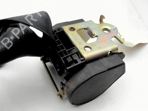Used Front right seatbelt Front right seatbelt OPEL VIVARO A Van (X83) 1.9 DI (F7) (80 hp) 33894837 33894837
