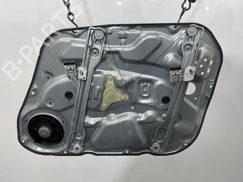 Front left window mechanism HYUNDAI i30 (FD) 1.6 CRDi | BP31956240C22 