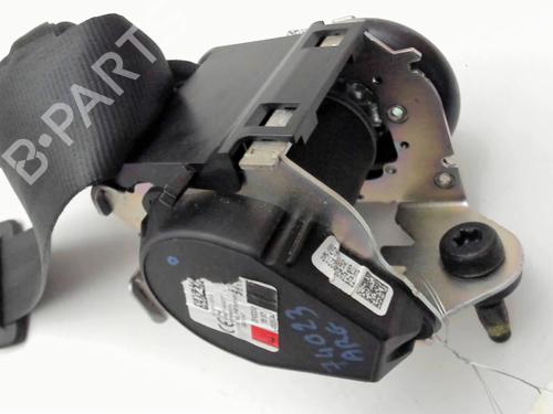Rear left seatbelt FORD FOCUS IV (HN) 1.5 EcoBoost | BP40612270I29 - Image 4