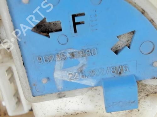 Fuel pump CITROËN XANTIA (X1_, X2_) 1.8 i | BP20391422M76 