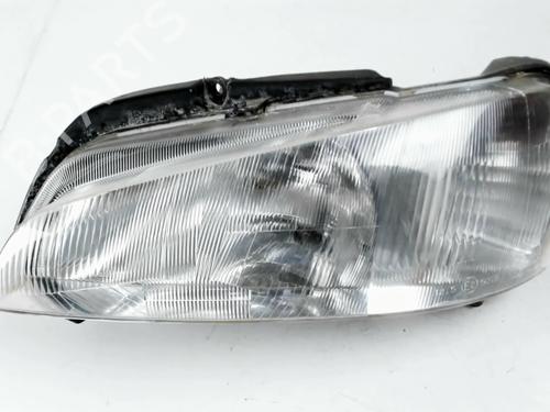 Used Left headlight PEUGEOT 106 II (1A_, 1C_) 1.1 i (60 hp) 25773901
