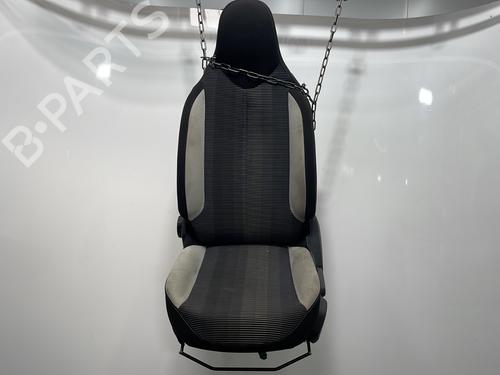 Used Left front seat PEUGEOT 108 1.2 (82 hp) 32981658