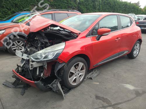 Engine RENAULT CLIO IV (BH_) 0.9 TCe 90 (BHNF, BHMA, BHMH, BHJK, BHJR) | BP37589652M1 - Image 16
