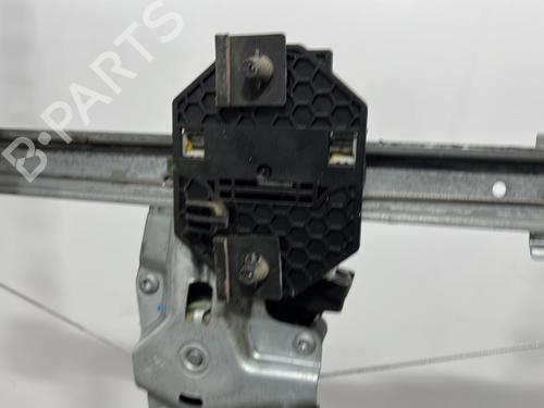 Front right window mechanism DACIA LOGAN MCV II TCe 90 (K8M1, K8MA, K8AC) | BP24130677C23 - Image 2