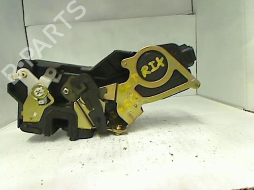Used Rear left lock HYUNDAI MATRIX (FC) 1.5 CRDi (82 hp) 20458884