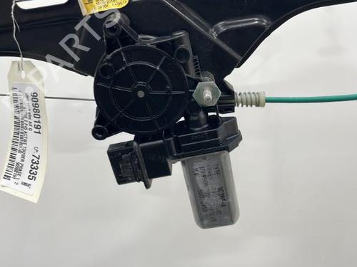 Used Front left window mechanism Front left window mechanism BMW 2 Active Tourer (F45) 218 d (150 hp) 20438688 20438688