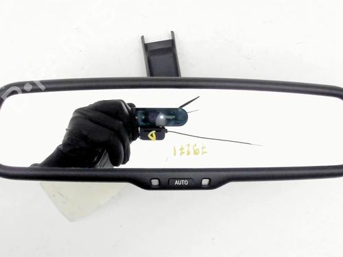 Used Rear mirror Rear mirror TOYOTA AURIS (_E18_) 1.8 Hybrid (ZWE186_, ZWE186R) (136 hp) 35892401 35892401
