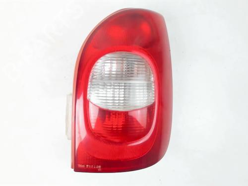 Used Right taillight Right taillight CITROËN XSARA PICASSO (N68) 2.0 HDi (90 hp) 34255948 34255948