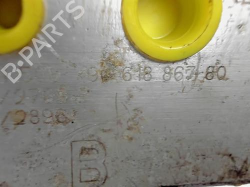 ABS Bremseaggregat PEUGEOT 307 Break (3E) 1.6 HDi 110 | BP20424750M43 
