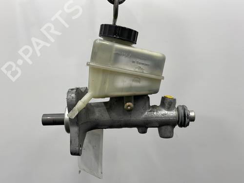 Used Brake master cylinder MERCEDES-BENZ C-CLASS (W203) C 200 CDI (203.007) (122 hp) 24810201