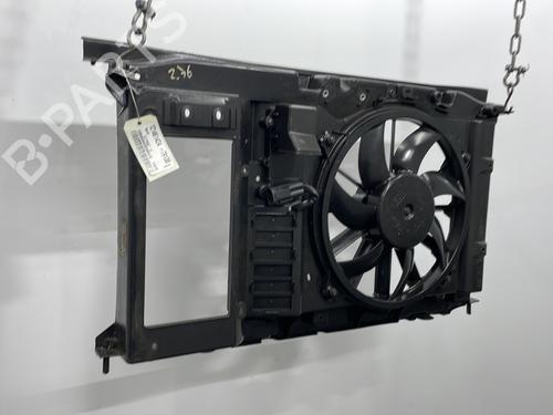 Used Front slam panel Front slam panel CITROËN C4 II (NC_) 1.6 HDi 115 (114 hp) 32725481 32725481