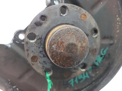 Venstre hjullejehus spindel ALFA ROMEO GT (937_) 1.9 JTD (937CXN1B) | BP21208285M27 