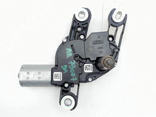 Used Rear wiper motor Rear wiper motor SEAT LEON (5F1) 1.6 TDI (115 hp) 33130970 33130970