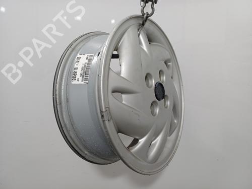 Used Rim Rim 36847565 36847565