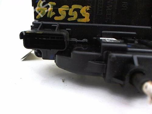 Rear right lock NISSAN JUKE (F15) 1.5 dCi | BP20409778C99 