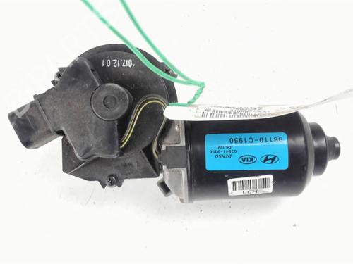 Front wiper motor KIA STONIC (YB) 1.6 CRDi | BP20420101M29  - Image 5