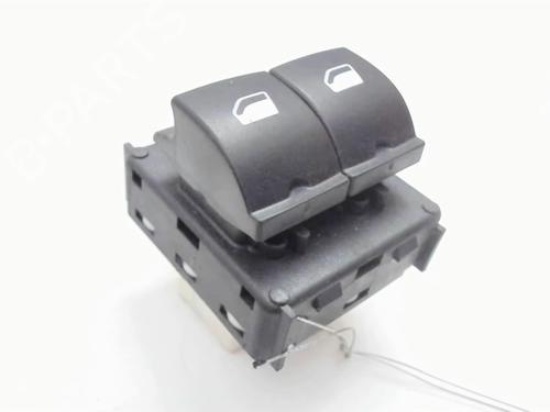 Used Left front window switch CITROËN C4 CACTUS 1.2 VTi 82 (82 hp) 20387371
