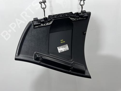 Used Glove box Glove box CITROËN C4 Picasso I MPV (UD_) 1.6 HDi (109 hp) 32363617 32363617