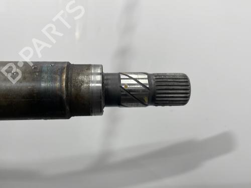 Right front driveshaft VOLVO V40 Hatchback (525) D3 | BP29437997M39 