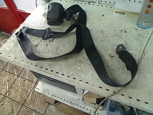 Used Rear right belt tensioner RENAULT TWINGO I (C06_) 1.2 (C063, C064) (55 hp) 21232087